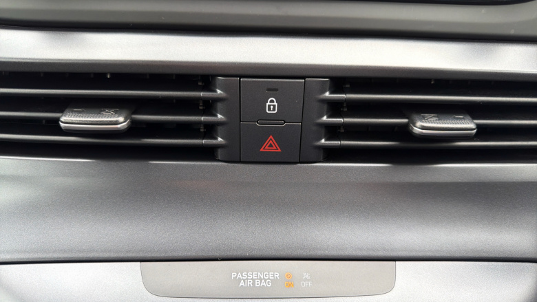 Hyundai BAYON 1.0 TGDi 48V MHEV SE Connect 5dr Petrol Hatchback